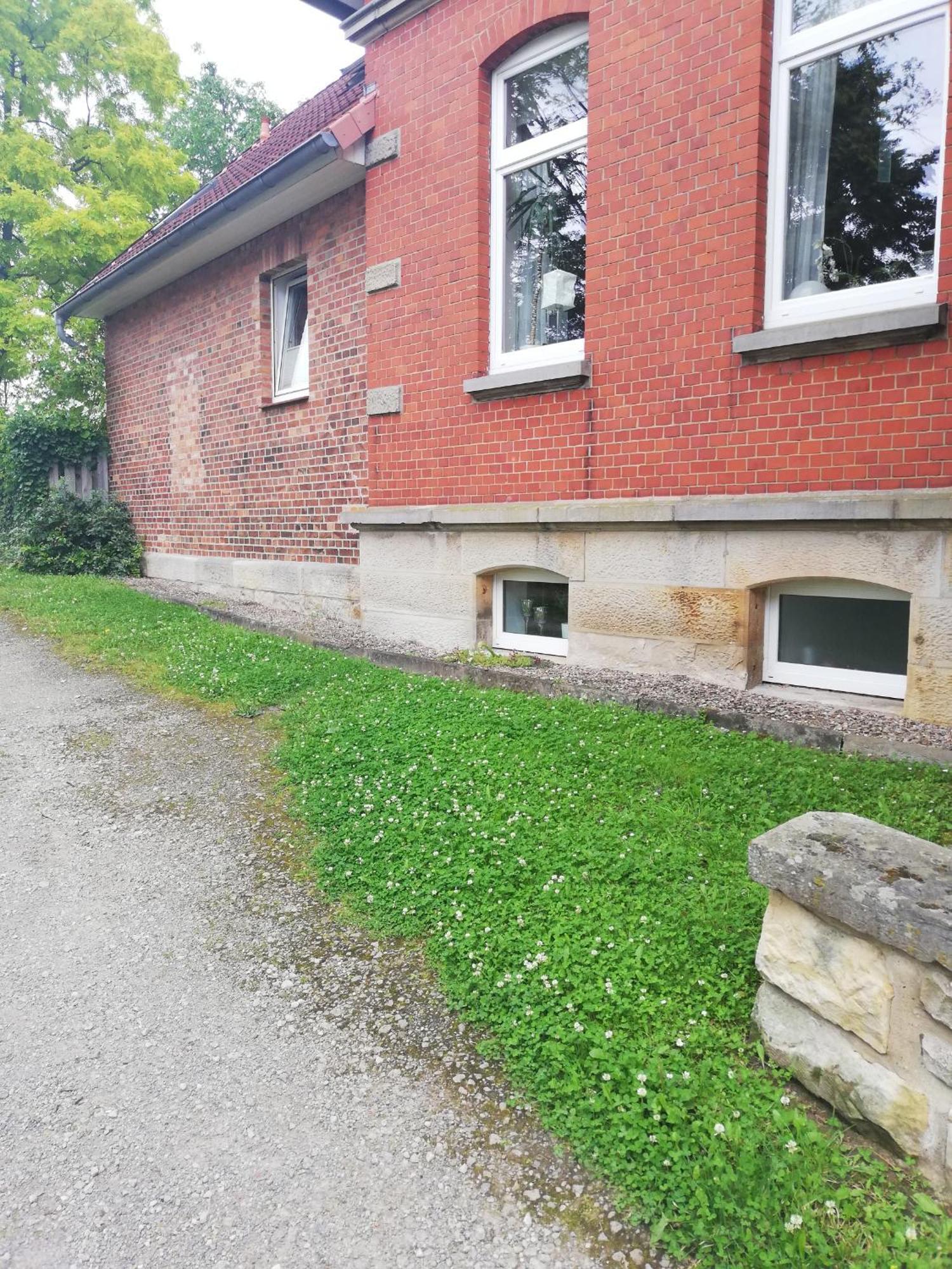 Reinecke Fuchs Leilighet Bad Münder am Deister Eksteriør bilde
